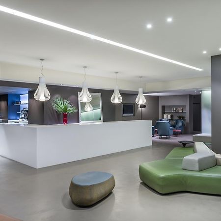 פיובה די סאקו Point Hotel מראה חיצוני תמונה