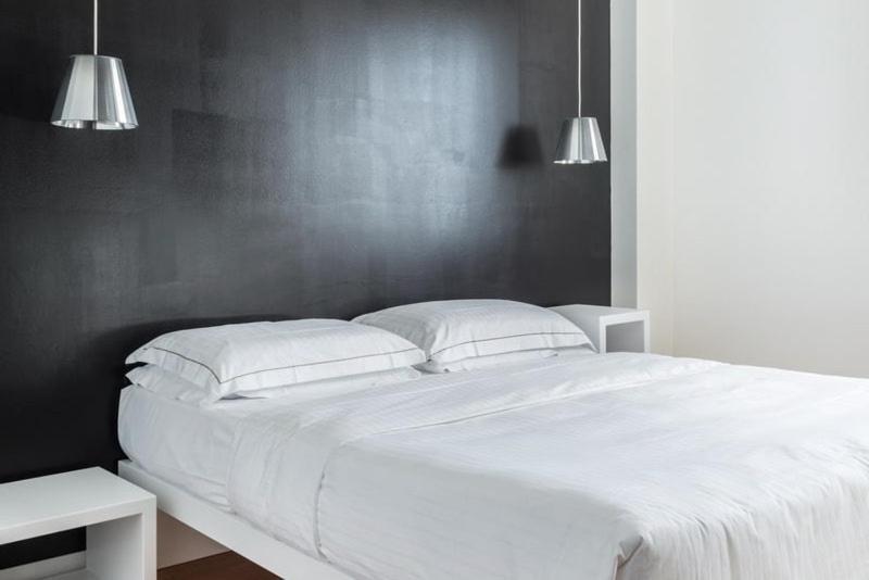 פיובה די סאקו Point Hotel מראה חיצוני תמונה