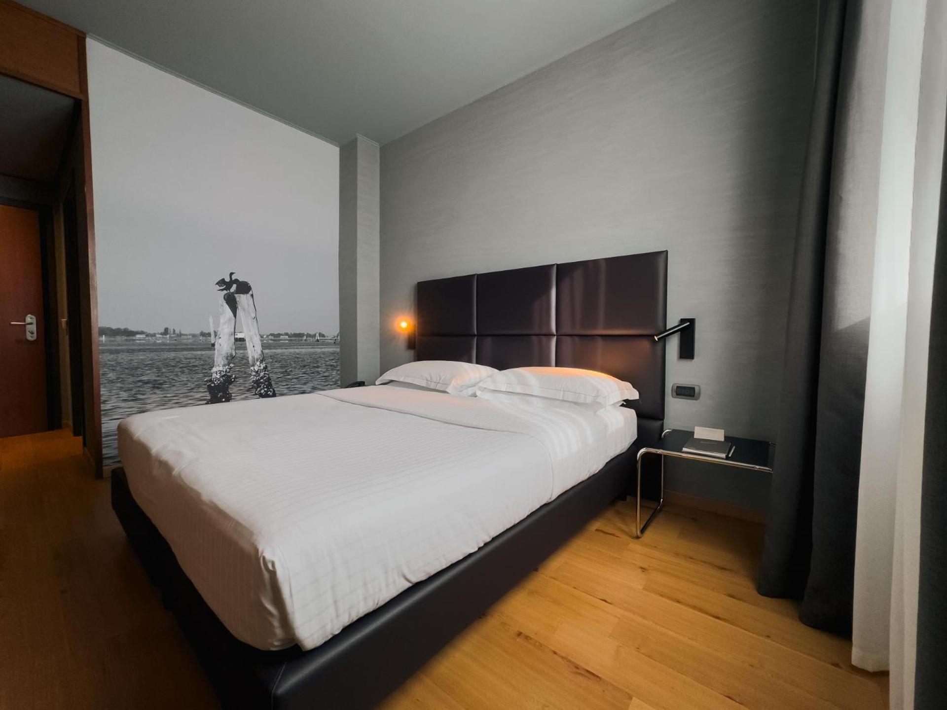 פיובה די סאקו Point Hotel מראה חיצוני תמונה