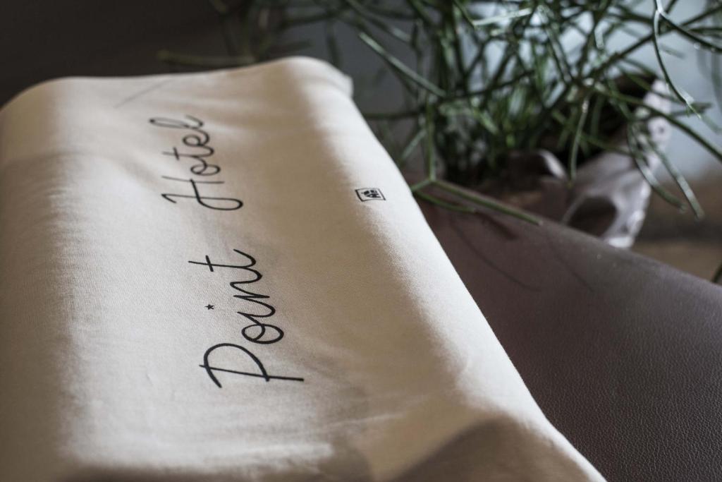 פיובה די סאקו Point Hotel מראה חיצוני תמונה