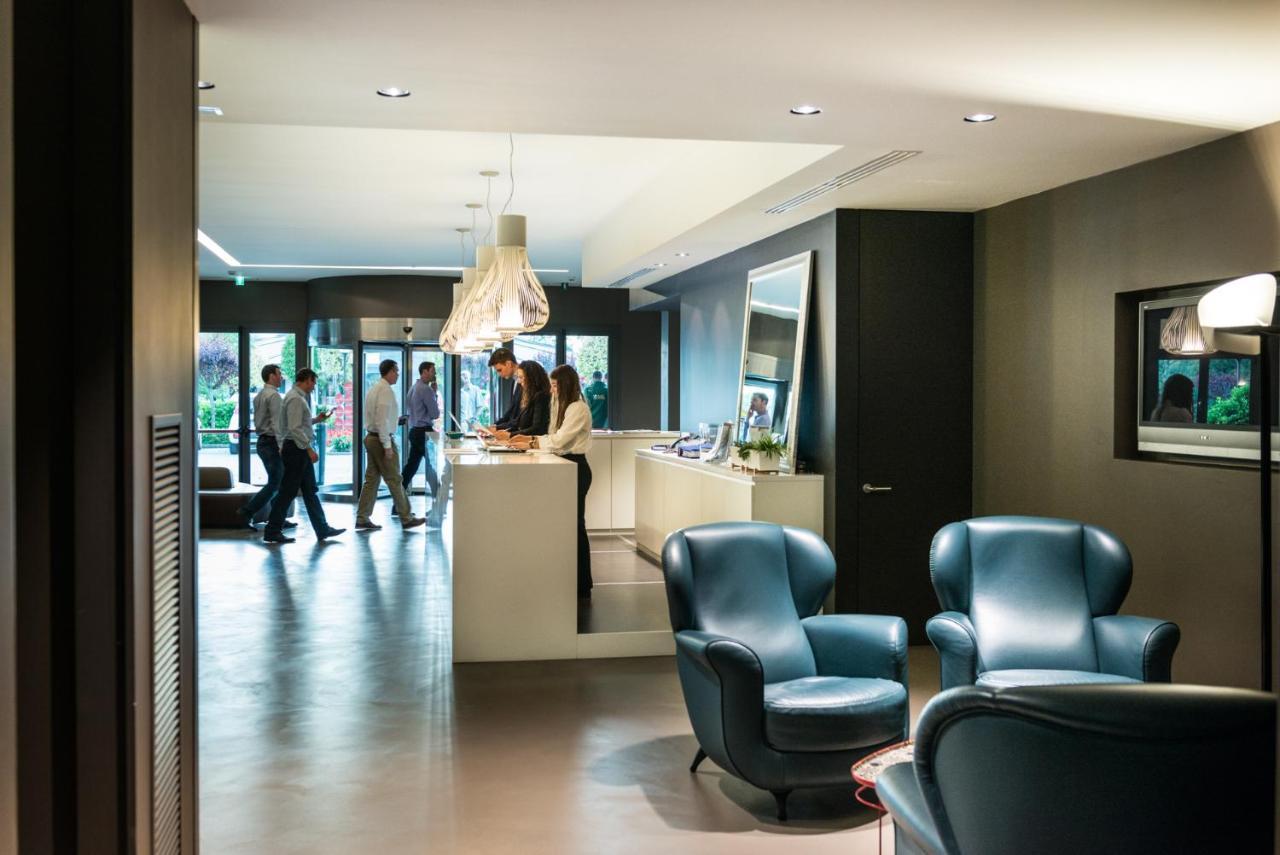 פיובה די סאקו Point Hotel מראה חיצוני תמונה